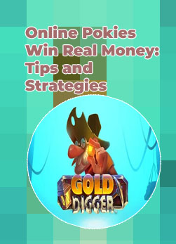 Online pokies win real cash
