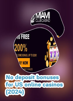 Online usa casino no deposit bonus