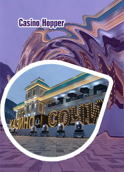Palace casino near me