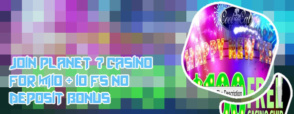 Planet 7 casino new no deposit bonus codes