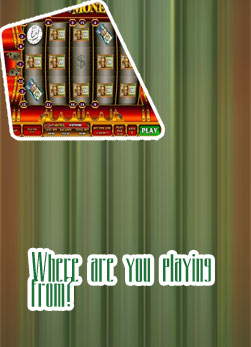 Play casino slots for real money online