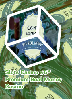 Real money casino free
