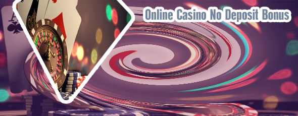 Roulette casino no deposit bonus
