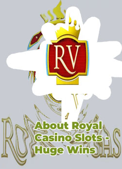 Royal casino real money