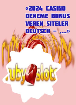 Ruby slots casino $300 no deposit bonus codes