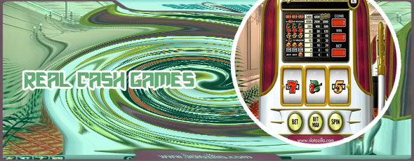 Rush games casino