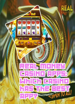 Rush online real money casino