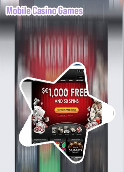 Spin casino mobile login