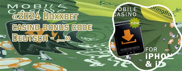 Springbok casino mobile app