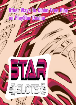 Star casino free spins