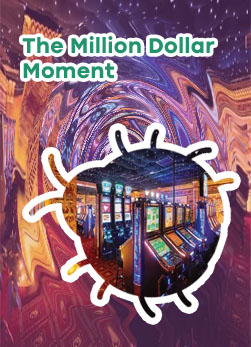 The casino near me