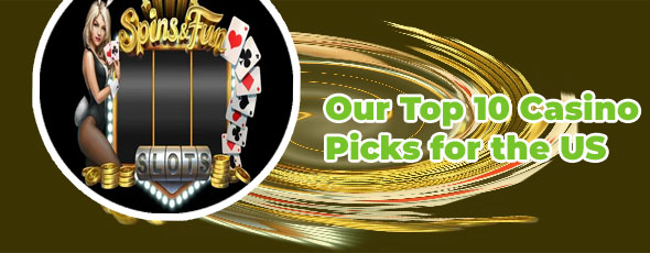 Top 10 casino
