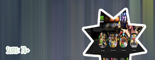 Top casino slots