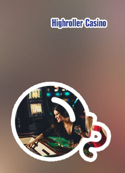 Top high roller online casinos
