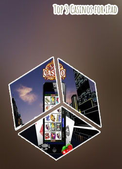 Top ipad casinos