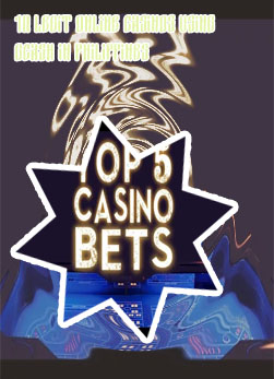 Top legit online casino