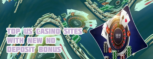 Top ten no deposit bonus casinos