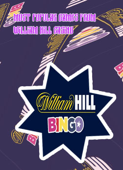William hill mobile casino