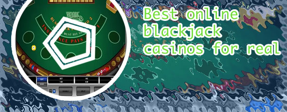 Win real money online casino blackjack